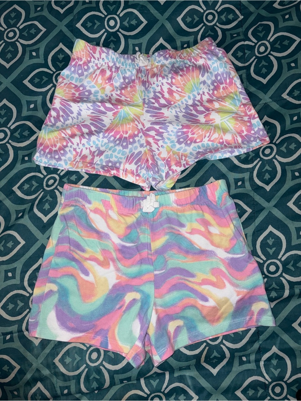 The Children's Place girl shorts lot